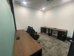Pwc Building (D1), Office #604211781